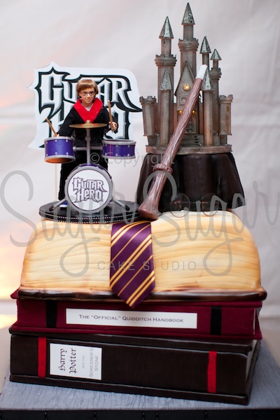 Wizardry (Photo Credit: BMP)